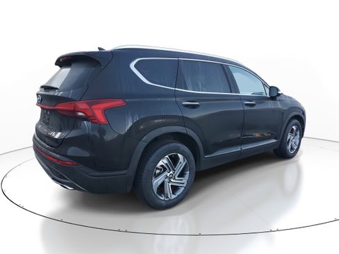 Used 2023 Hyundai Santa Fe SEL image 6