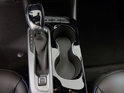 New 2025 Buick Envista Sport Touring w/ Convenience I Package image 16