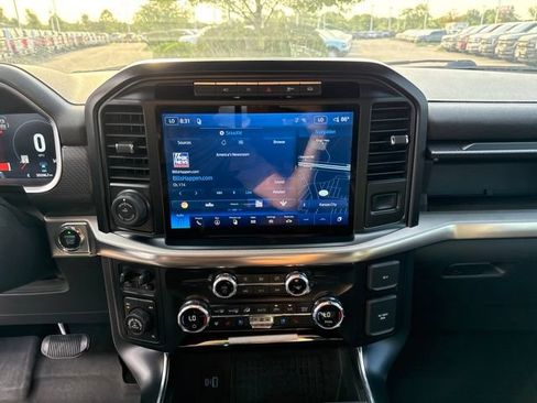 Used 2022 Ford F150 Raptor w/ Equipment Group 801A High AWD/4WD image 18