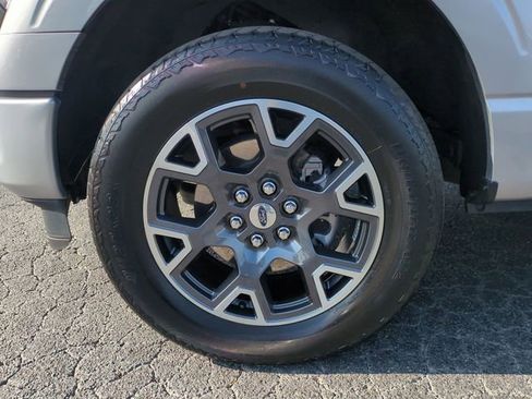 Used 2024 Ford F150 STX image 10