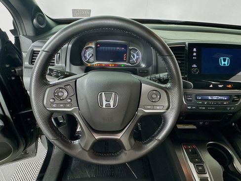 Certified 2023 Honda Passport EX-L image 13