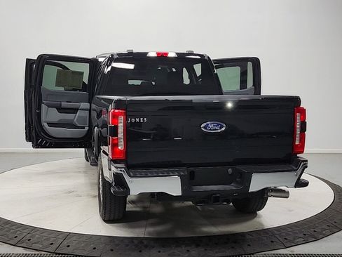 Used 2023 Ford F250 XLT w/ 360-Degree Camera Package AWD/4WD image 14