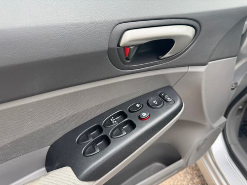 Used 2009 Honda Civic LX image 19