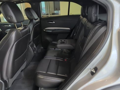 Used 2019 Cadillac XT4 Premium Luxury w/ Technology Package image 33