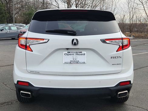 Used 2023 Acura RDX AWD w/ Technology Package image 5