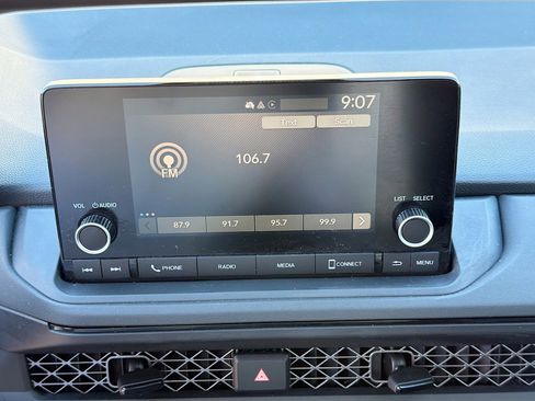Used 2024 Honda Accord LX image 28