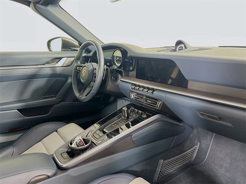 Certified 2024 Porsche 911 Carrera 4S image 30