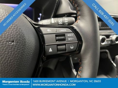 New 2026 Honda CR-V Sport Touring image 20