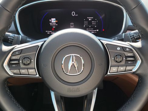 Certified 2026 Acura MDX FWD w/ Technology Package image 24