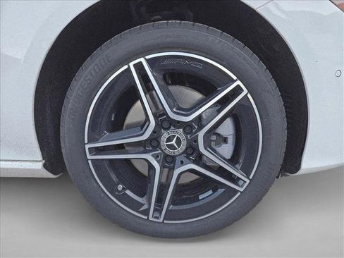 New 2026 Mercedes-Benz CLA 250 CLA 250 image 10