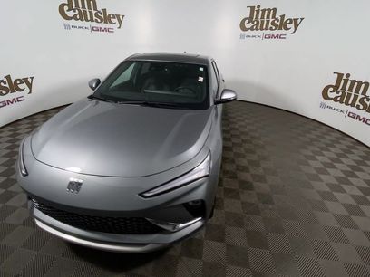 Used 2024 Buick Envista Avenir