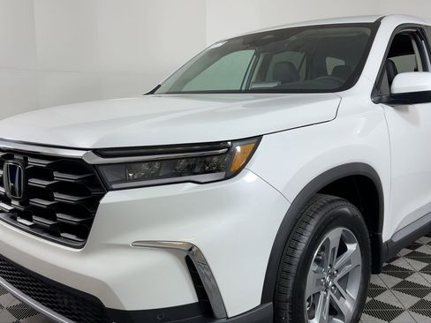 New 2025 Honda Pilot EX-L image 19