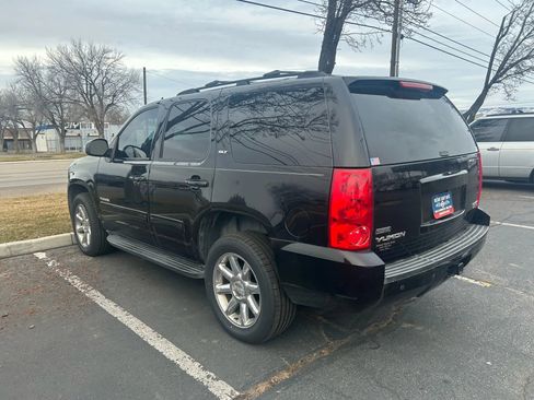 Used 2012 GMC Yukon SLT w/ SLT-2 Equipment Package image 15