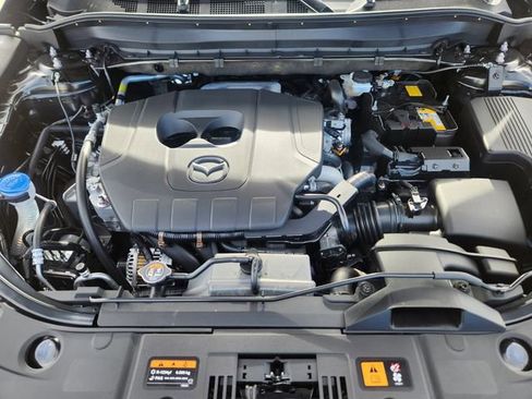 New 2025 MAZDA CX-5 AWD 2.5 S w/ Preferred Package image 19
