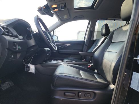 Used 2022 Honda Pilot Special Edition image 3