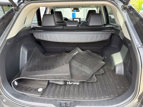 Used 2020 Toyota RAV4 XLE Premium w/ All Weather Liner Package image 10