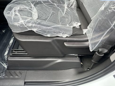 New 2026 Chevrolet Silverado 3500 W/T w/ WT Convenience Package image 9