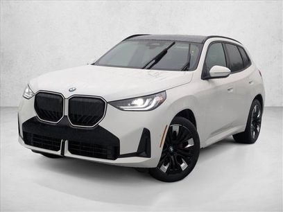 New 2026 BMW X3 xDrive30 w/ Premium Package