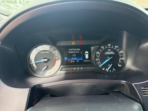 Used 2017 Ford Explorer 4WD Police Interceptor image 17