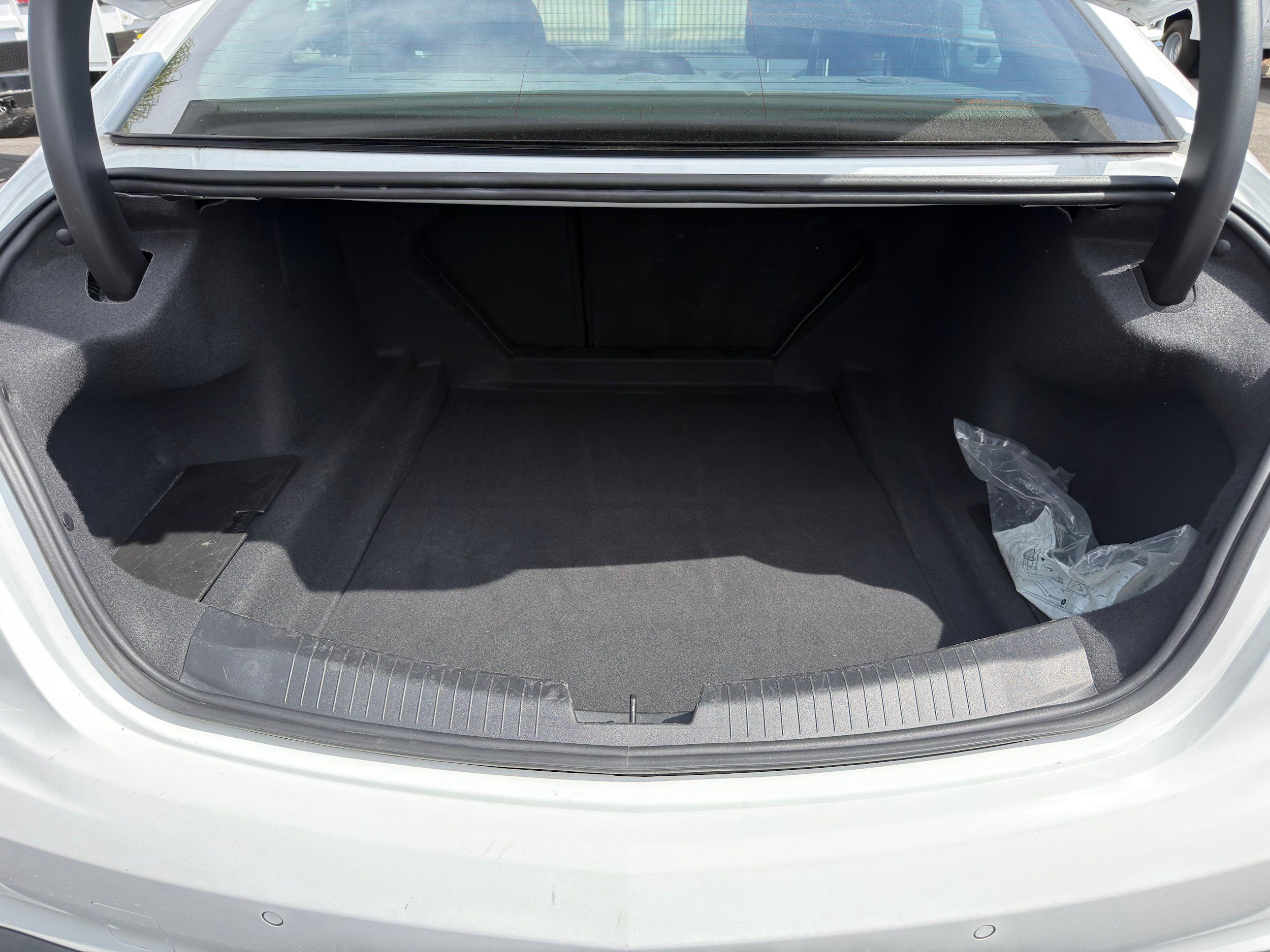 Used 2025 Cadillac CT5 Premium Luxury w/ Sun And Sound Package RWD image 15