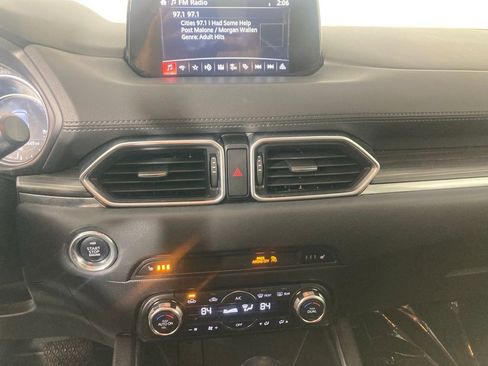 Used 2018 MAZDA CX-5 Grand Touring image 2