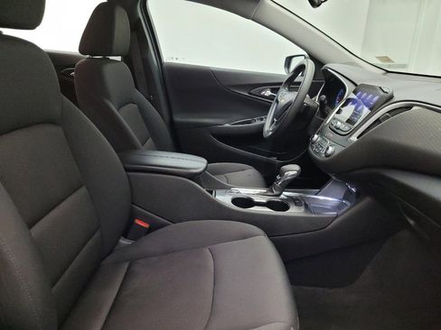 Used 2023 Chevrolet Malibu LT image 21