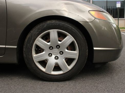 Used 2008 Honda Civic LX image 4