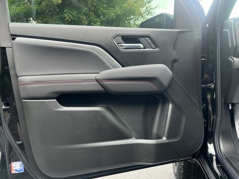 New 2026 Chevrolet Colorado Z71 AWD/4WD image 18