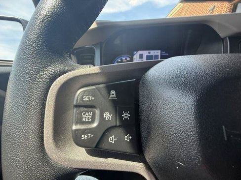 Used 2022 Ford Bronco Wildtrak AWD/4WD image 22