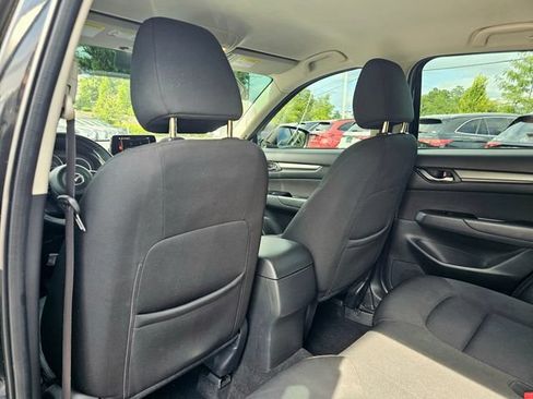 Used 2018 MAZDA CX-5 Sport w/ I-ACTIVSENSE Package AWD/4WD image 26
