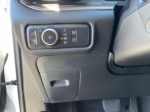 Used 2020 Ford Explorer Limited w/ Hybrid Equipment Group 310A image 37