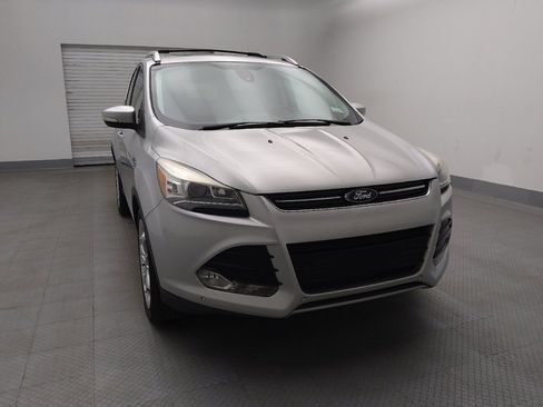 Used 2014 Ford Escape Titanium w/ Equipment Group 401A image 14