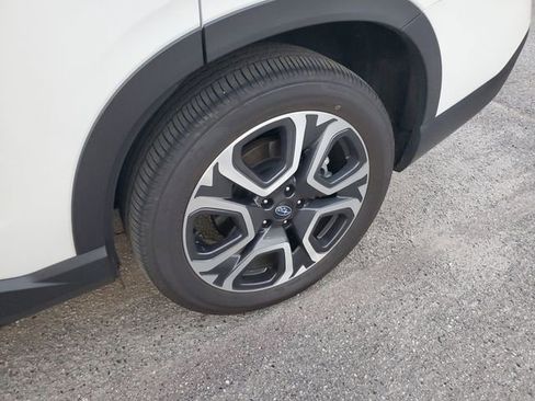 Used 2025 Subaru Ascent Touring w/ Popular Package #2 image 6