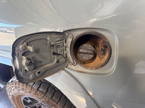Used 2021 Toyota 4Runner TRD Pro AWD/4WD image 12