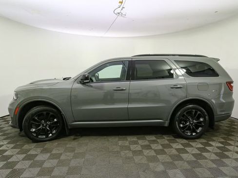 Used 2022 Dodge Durango GT w/ GT Premium Group AWD/4WD image 6