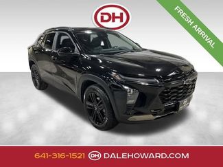 Used 2025 Chevrolet Trax ACTIV w/ Sunroof Package 360° Tour