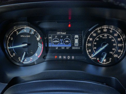 Used 2023 Ford Ranger XLT w/ Equipment Group 302A High image 21