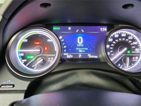 Used 2021 Toyota Camry XSE w/ Cold Weather Package FWD image 35