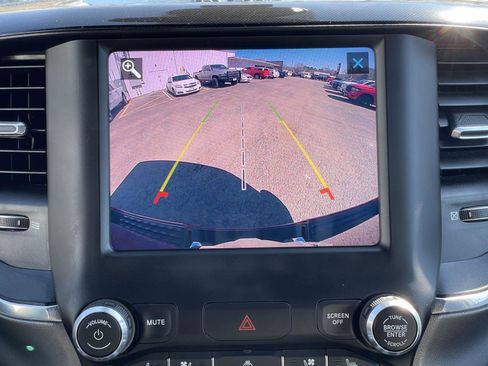 Certified 2020 RAM 1500 Laramie w/ Sport Appearance Package image 21