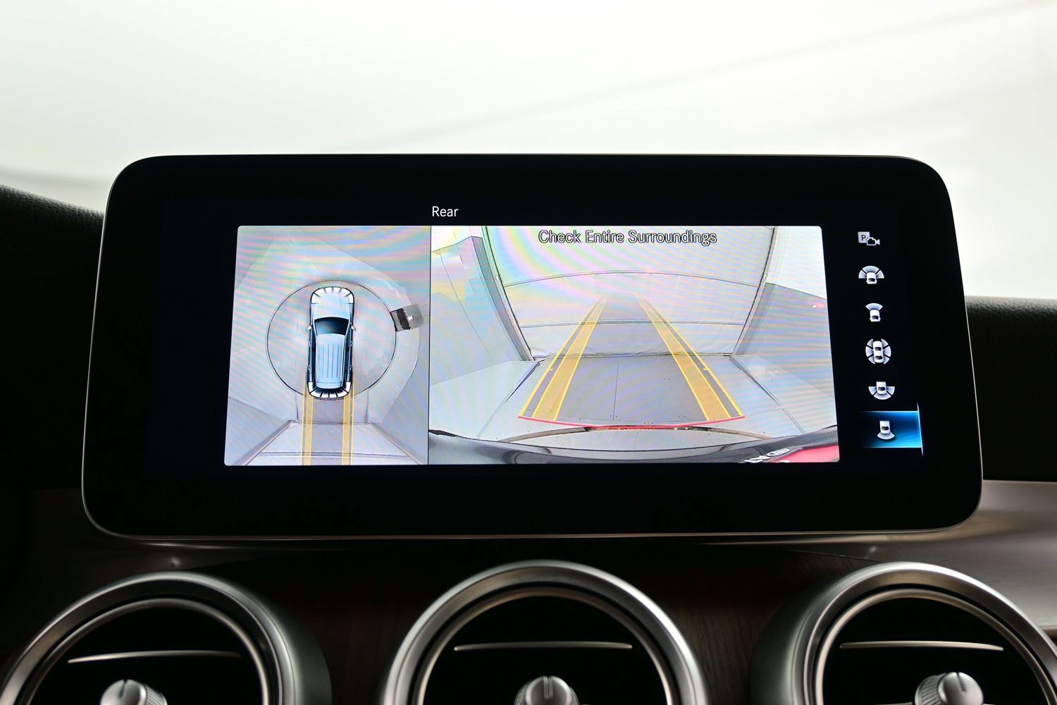 Used 2022 Mercedes-Benz GLC 300 4MATIC image 18