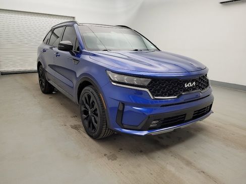 Used 2022 Kia Sorento SX image 13