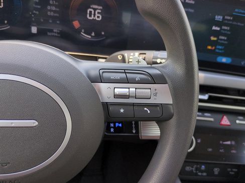 Certified 2025 Hyundai Sonata SEL FWD image 20