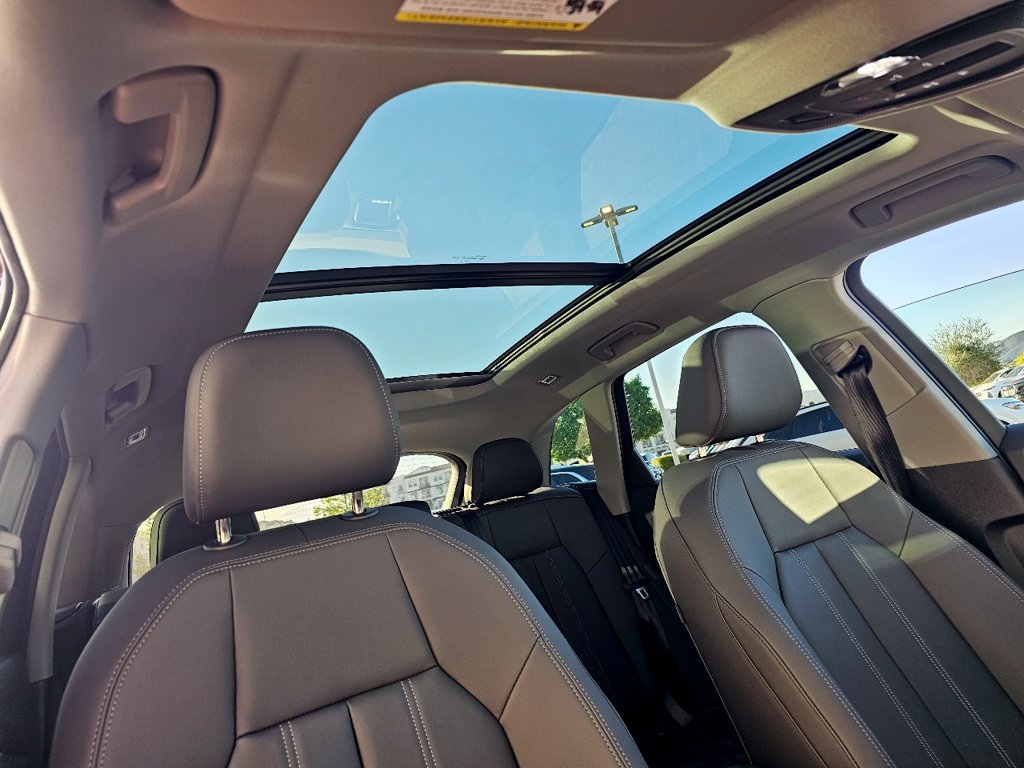 New 2026 Audi Q5 2.0T AWD/4WD image 3