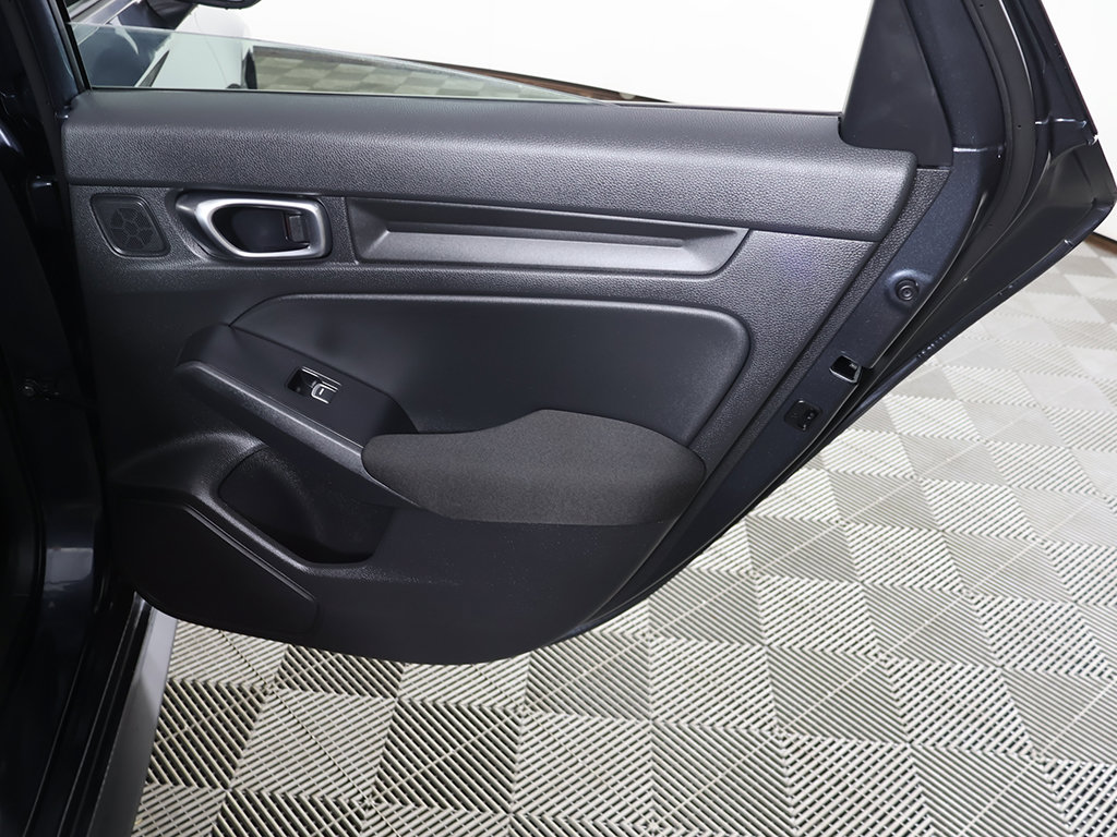 Used 2026 Honda Civic Sport image 23