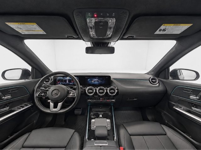 Used 2021 Mercedes-Benz GLA 250 4MATIC image 20