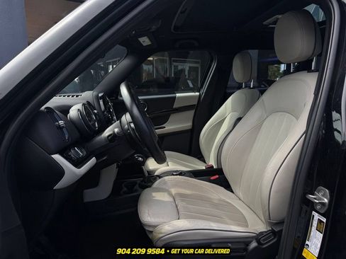 Used 2019 MINI Cooper Countryman S w/ Signature Upholstery Package AWD/4WD image 14