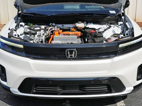 Used 2024 Honda Prologue Elite image 7