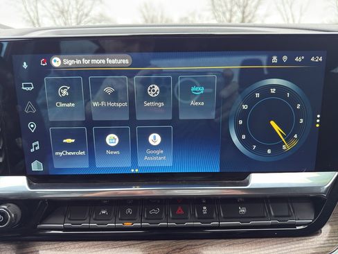 Used 2025 Chevrolet Silverado 1500 LT image 36