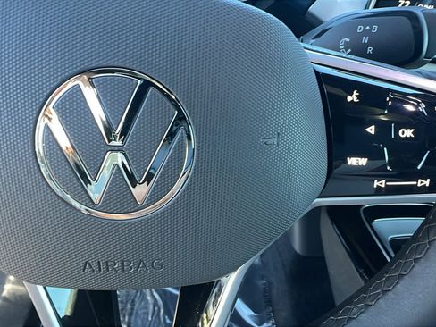 New 2026 Volkswagen ID.4 Pro S AWD/4WD image 20