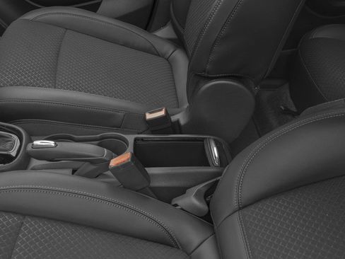Used 2017 Buick Encore Preferred AWD/4WD image 9